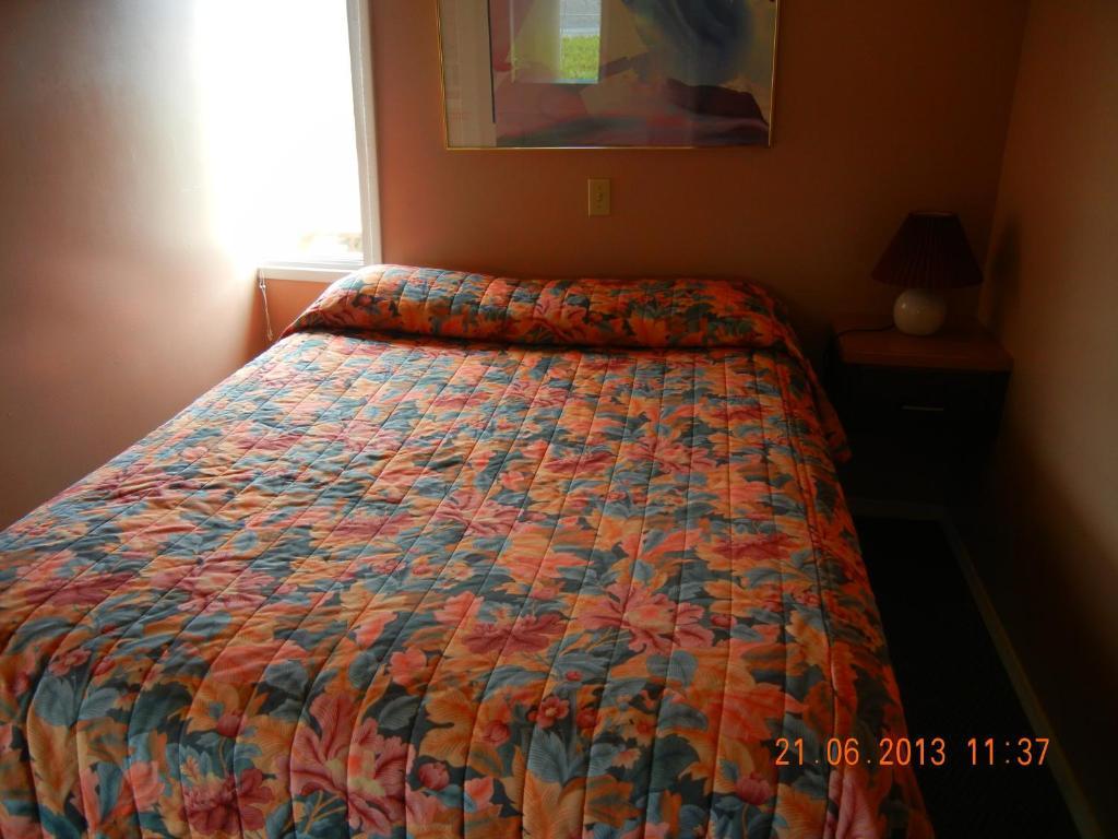Holiday House Motel Penticton Rum bild