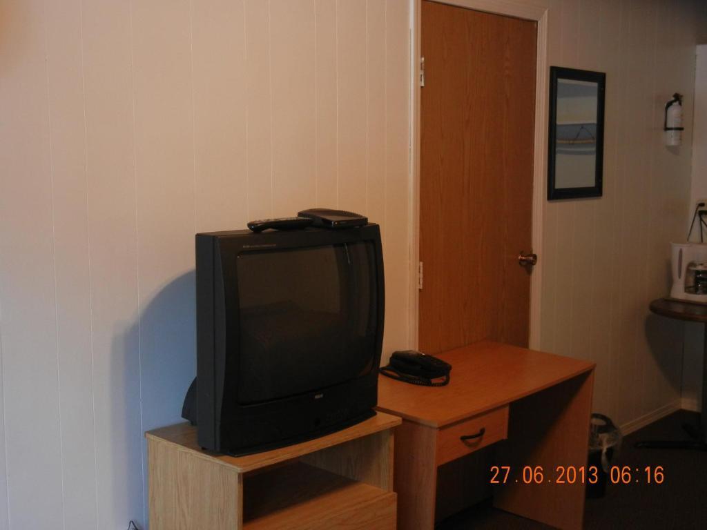 Holiday House Motel Penticton Rum bild